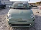 2013 Fiat 500 POP