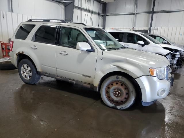 2008 Ford Escape Limited