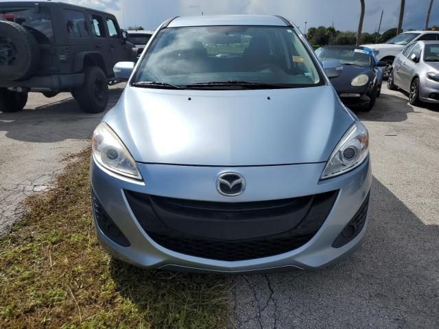 2013 Mazda 5