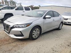 Nissan Sentra s salvage cars for sale: 2023 Nissan Sentra S