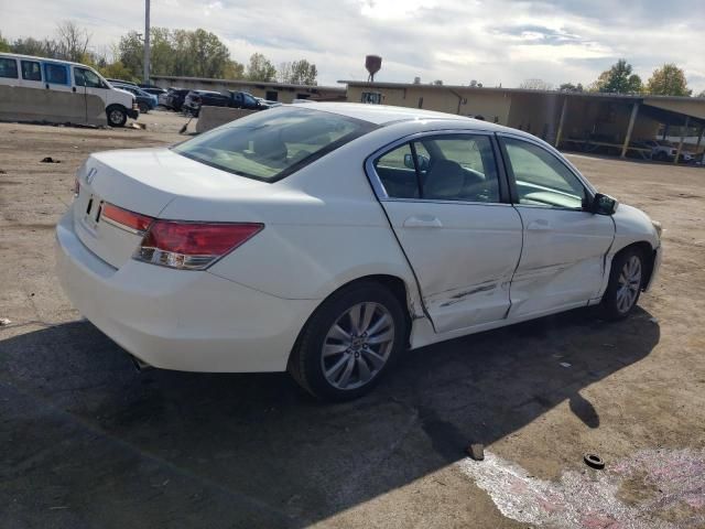 2011 Honda Accord EX