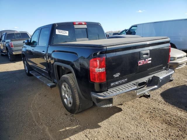 2015 GMC Sierra K1500 SLT