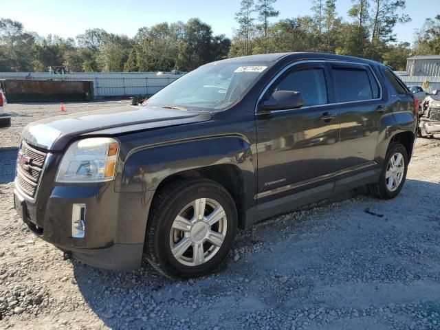 2015 GMC Terrain SLE