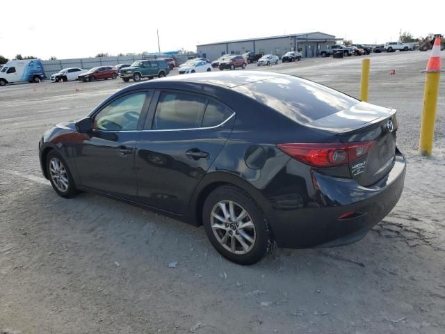 2014 Mazda 3 Touring