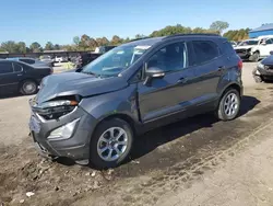 Run And Drives Cars for sale at auction: 2021 Ford Ecosport SE