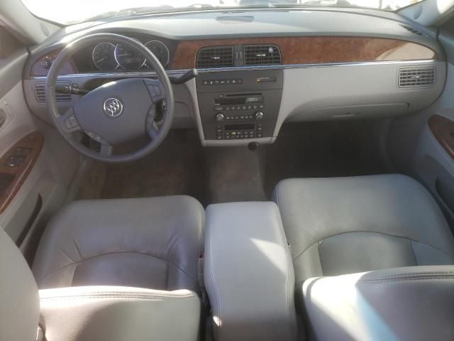 2005 Buick Lacrosse CXL