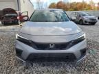 2022 Honda Civic EXL