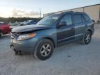 2007 Hyundai Santa FE GLS