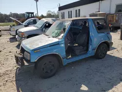 1995 GEO Tracker en venta en Augusta, GA