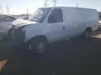 2008 Ford Econoline E350 Super Duty Van