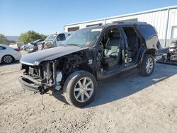 Salvage cars for sale from Copart Chambersburg, PA: 2012 GMC Yukon Denali