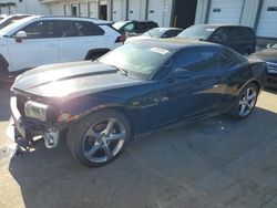 Chevrolet salvage cars for sale: 2013 Chevrolet Camaro LS