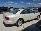 2000 Audi A8 Quattro