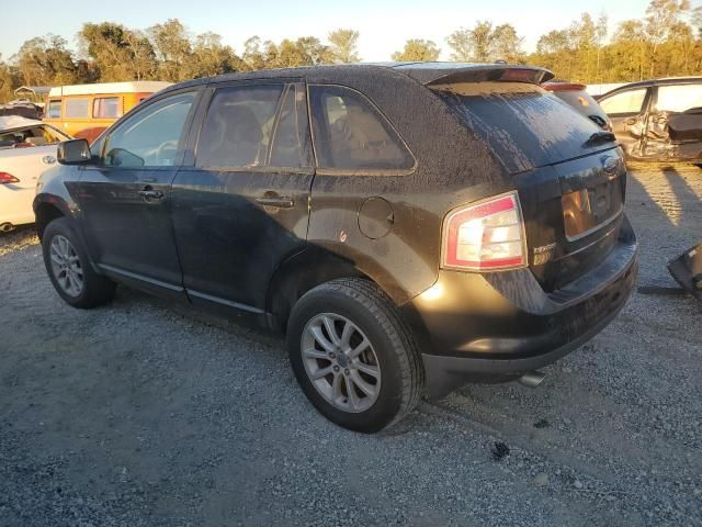 2007 Ford Edge SEL