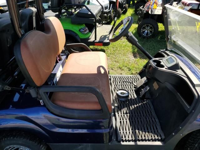 2021 Ezgo Golf Cart