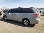 2012 Toyota Sienna LE