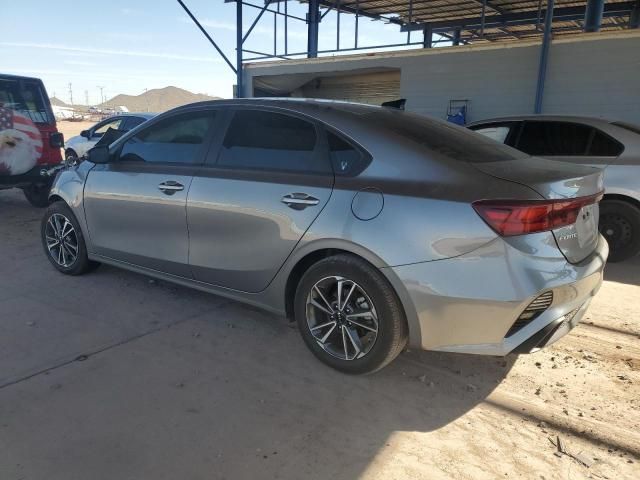 2023 KIA Forte LX