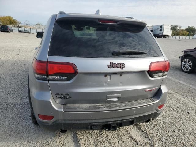 2020 Jeep Grand Cherokee Trailhawk