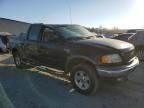 2003 Ford F150 Supercrew