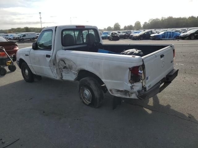 1997 Ford Ranger