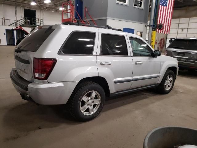 2007 Jeep Grand Cherokee Laredo