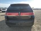 2007 Lincoln MKX