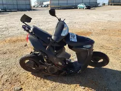 Taotao salvage cars for sale: 2020 Taotao Moped