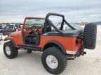 1984 Jeep Jeep CJ7