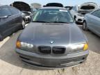 2001 BMW 325 I