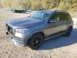 2020 Mercedes-Benz GLE 350 4matic en venta en Marlboro, NY