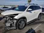 2017 Toyota Highlander SE