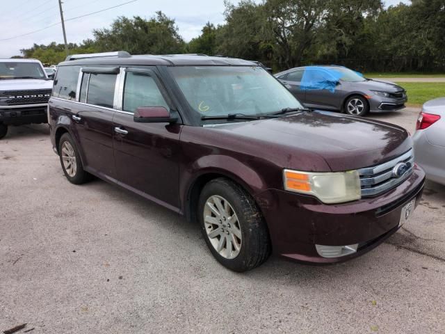 2011 Ford Flex SEL