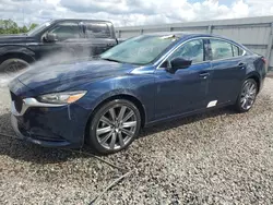 Run And Drives Cars for sale at auction: 2021 Mazda 6 Touring