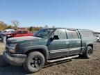 2005 Chevrolet Silverado K1500