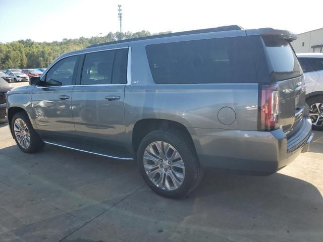 2020 GMC Yukon XL K1500 SLT