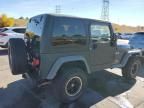 2006 Jeep Wrangler X