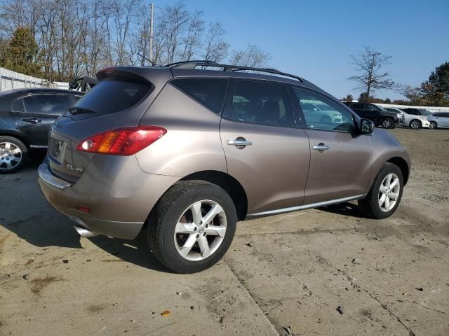 2010 Nissan Murano S