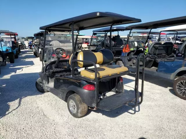 2014 Golf Golf Cart