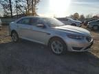 2017 Ford Taurus SEL