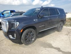 2023 GMC Yukon Denali en venta en Riverview, FL