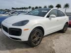 2023 Porsche Cayenne Coupe