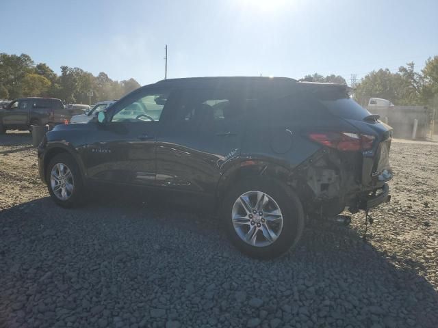 2020 Chevrolet Blazer 1LT