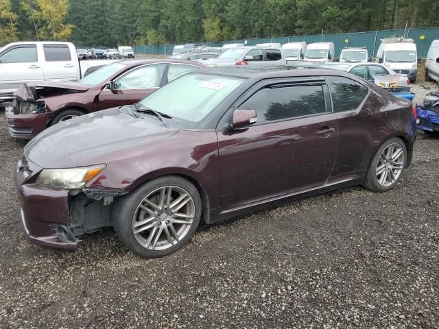 2011 Scion TC