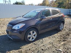 Buick Vehiculos salvage en venta: 2016 Buick Encore