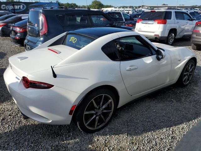 2020 Mazda MX-5 Miata Grand Touring