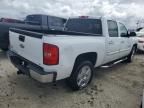 2011 Chevrolet Silverado C1500 LT