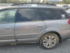 2009 Subaru Outback 2.5I Limited