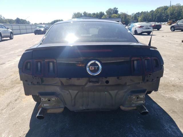 2014 Ford Mustang GT