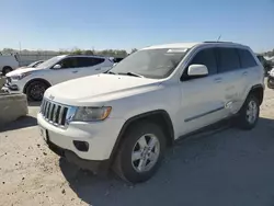 Jeep Grand Cherokee Laredo Vehiculos salvage en venta: 2012 Jeep Grand Cherokee Laredo