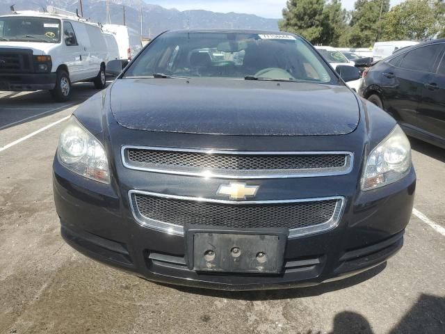 2012 Chevrolet Malibu LS